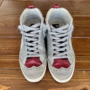 Golden Goose Mid Star